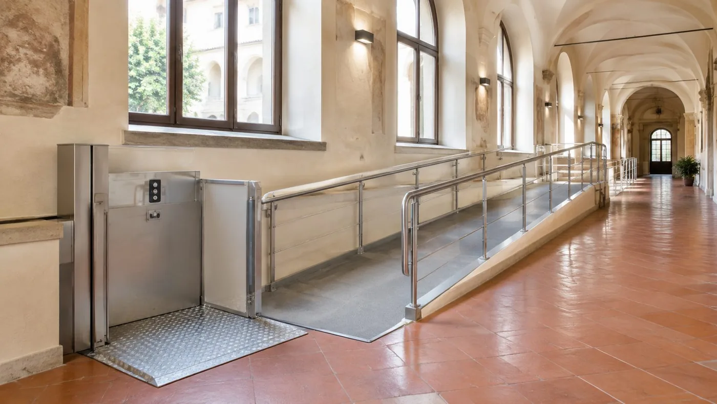Accessibility