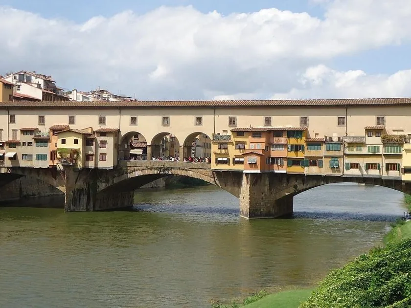Uffizi Gallery & Vasari Corridor Reserved Entry Ticket