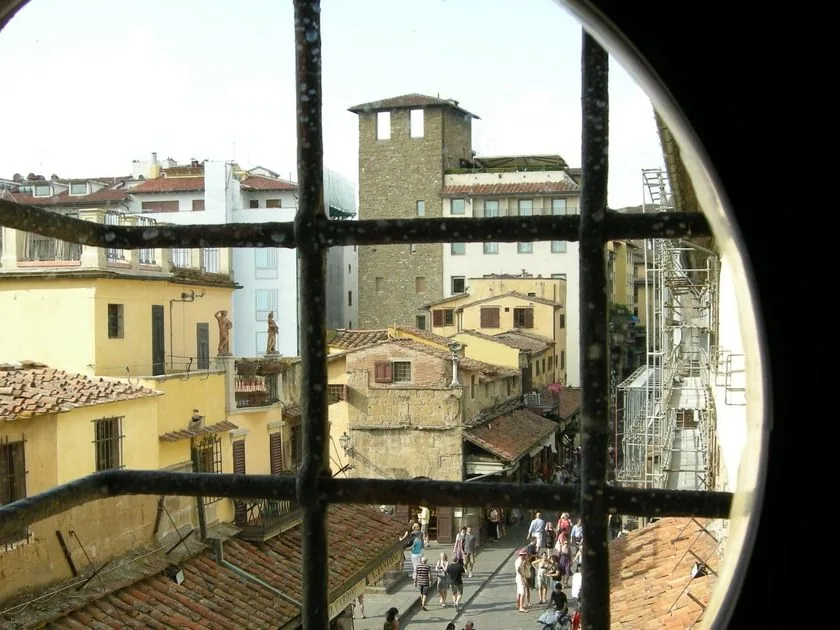 Vasari Corridor & Uffizi Gallery Exclusive Private Tour